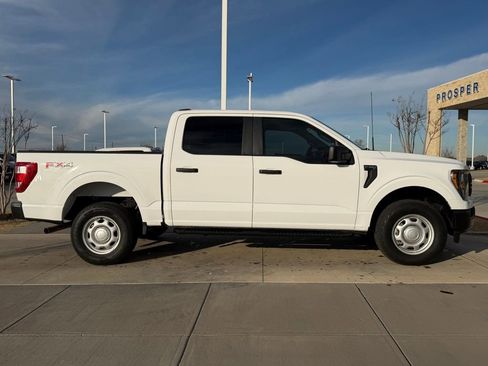 Used 2023 Ford F150 XL w/ FX4 Off-Road Package image 20