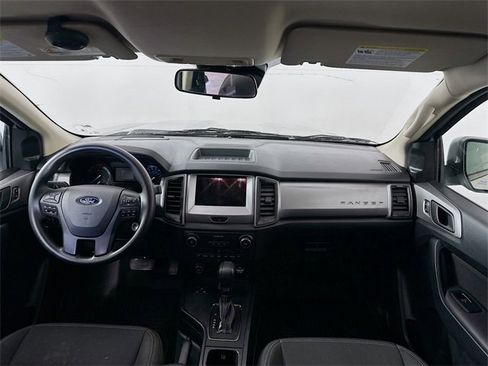 Used 2021 Ford Ranger XL w/ Equipment Group 101A High image 21