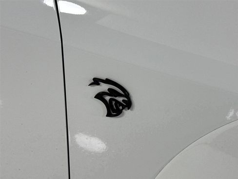Used 2021 Dodge Challenger SRT Hellcat Redeye image 32