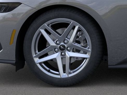 New 2026 Ford Mustang Coupe RWD image 19
