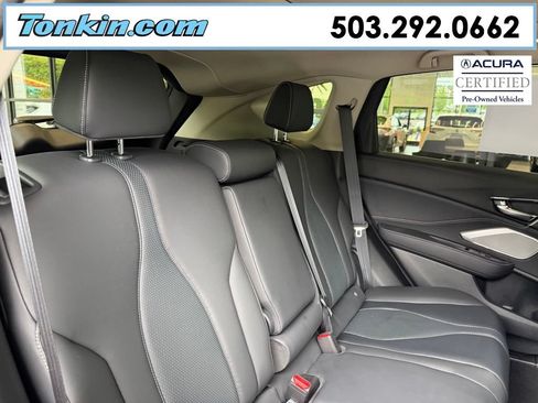 Certified 2023 Acura RDX AWD w/ Technology Package image 29