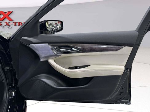 Used 2020 Cadillac CT5 Sport AWD/4WD image 41
