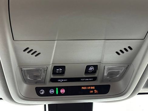 Used 2024 Chevrolet Equinox LT AWD/4WD image 25