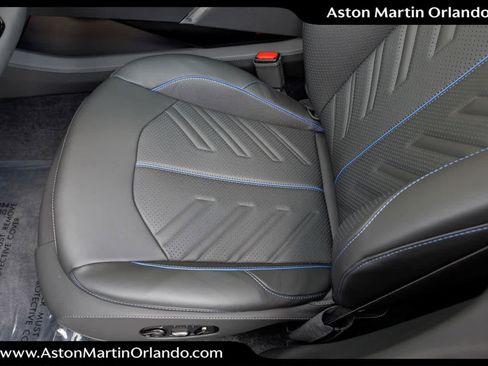 New 2026 Aston Martin DBX S AWD/4WD image 45