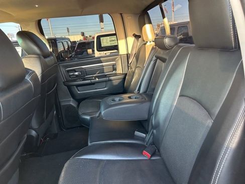 Used 2015 RAM 1500 Sport image 8