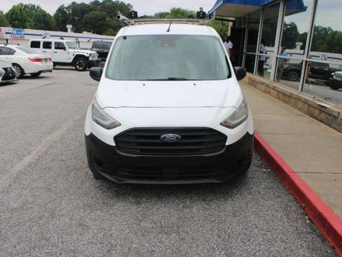Used 2020 Ford Transit Connect XL FWD image 2