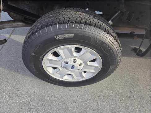 Used 2013 Ford F150 STX w/ Mid Equipment Group image 9