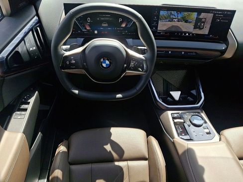 Used 2025 BMW X3 xDrive30 w/ Premium Package AWD/4WD image 12