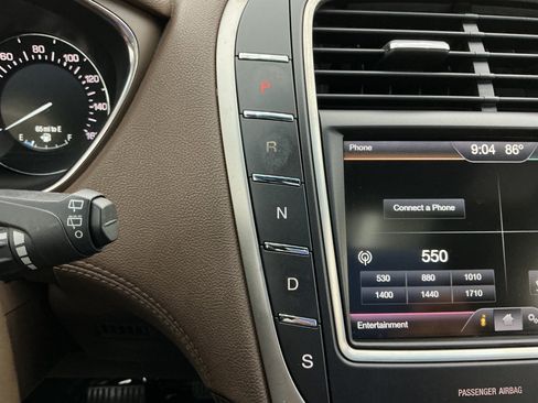 Used 2016 Lincoln MKX Reserve w/ Cargo Utility Package AWD/4WD image 39