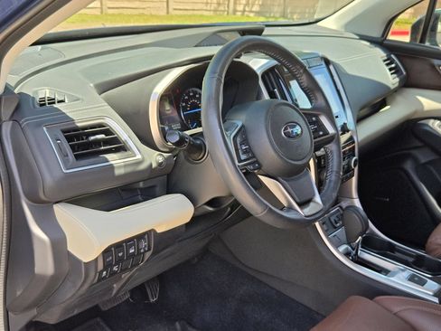 Used 2021 Subaru Ascent Touring w/ Popular Package #2 AWD/4WD image 12