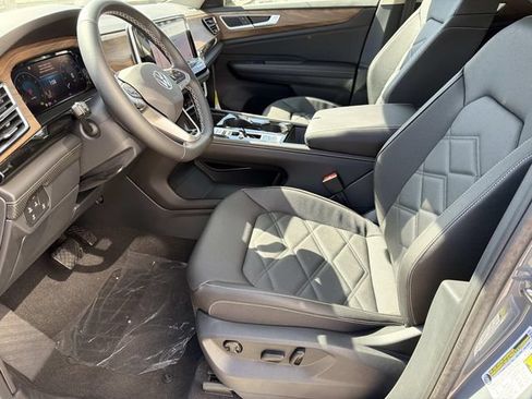 New 2026 Volkswagen Atlas SE AWD/4WD image 15