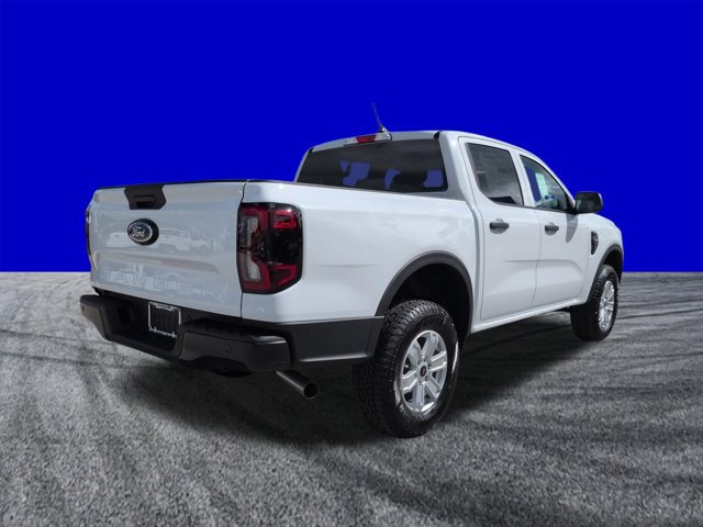 New 2026 Ford Ranger XL RWD image 4