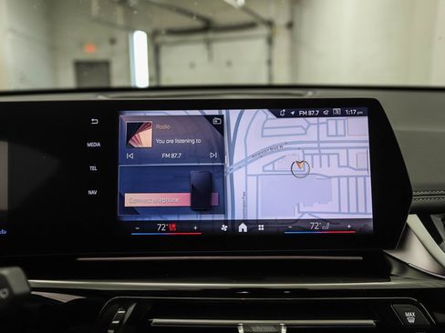 Used 2025 BMW X1 xDrive28i w/ Convenience Package image 15