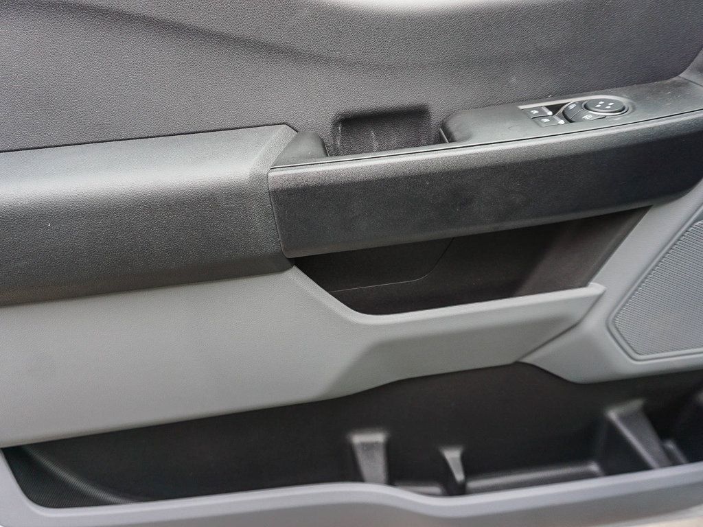 New 2025 Ford F350 XL RWD image 19