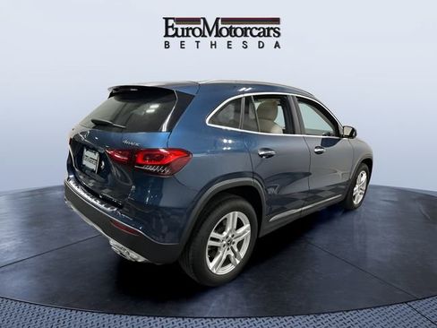 Used 2022 Mercedes-Benz GLA 250 4MATIC image 5