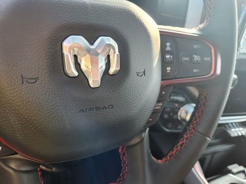New 2026 RAM 1500 Rebel w/ Rebel Level 1 Equipment Group AWD/4WD image 21