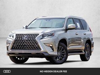 Used 2021 Lexus GX 460 Premium w/ Accessory Package AWD/4WD video 1