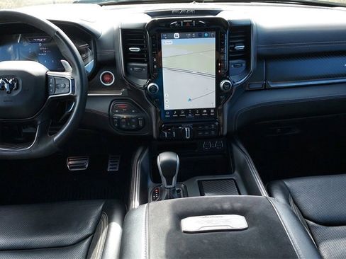 Used 2024 RAM 1500 TRX image 30