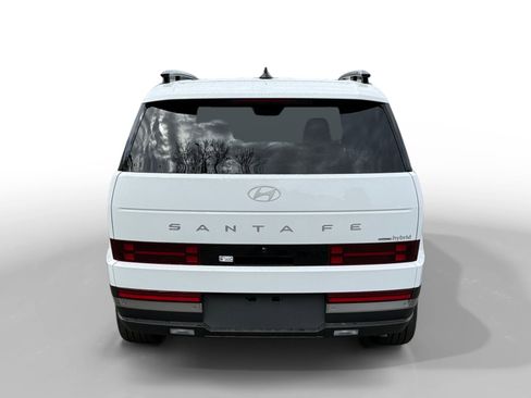 New 2026 Hyundai Santa Fe Limited image 4