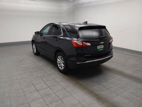 Used 2021 Chevrolet Equinox LT w/ Driver Convenience Package AWD/4WD image 5
