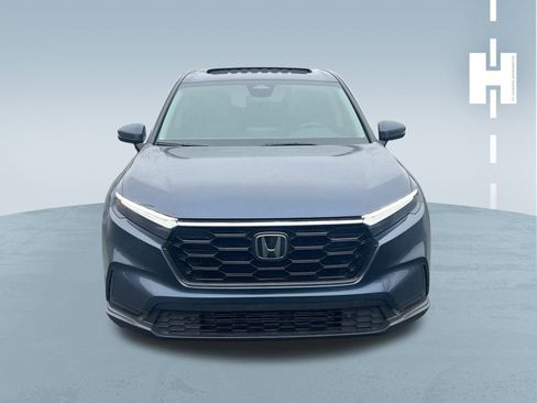 Used 2023 Honda CR-V EX-L image 2