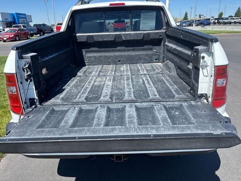 Used 2011 Honda Ridgeline RTL image 26