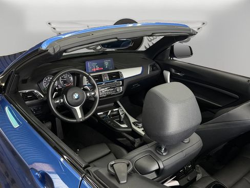 Used 2019 BMW M240i xDrive Convertible AWD/4WD image 24