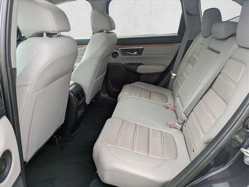 Used 2019 Honda CR-V EX-L image 19