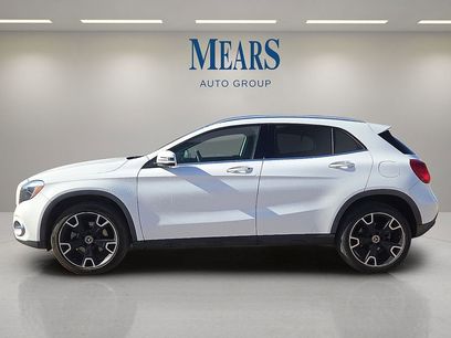 Used 2020 Mercedes-Benz GLA 250