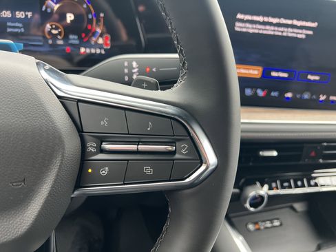 New 2026 Chevrolet Tahoe High Country image 21