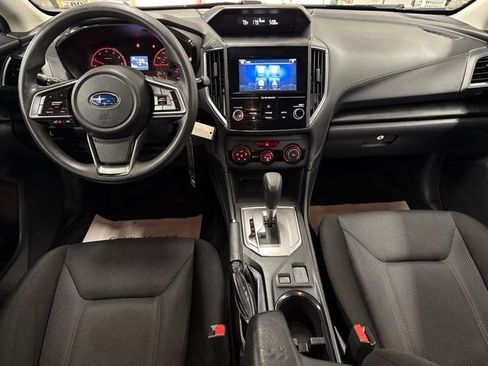 Used 2018 Subaru Impreza 2.0i AWD/4WD image 22