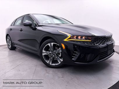 Used 2024 Kia K5 EX w/ EX Premium Package