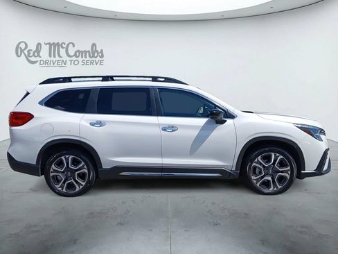 Used 2024 Subaru Ascent Touring AWD/4WD image 6
