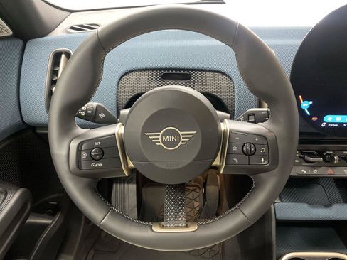 Used 2026 MINI Cooper Countryman S w/ Comfort Package Max AWD/4WD image 15