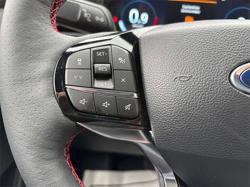 New 2026 Ford Explorer ST-Line w/ ST-Line Street Pack image 18