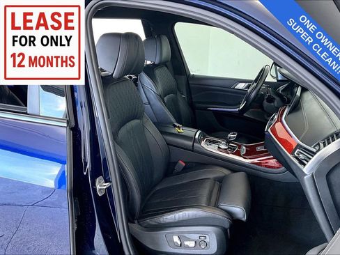 Used 2021 BMW ALPINA XB7 image 11