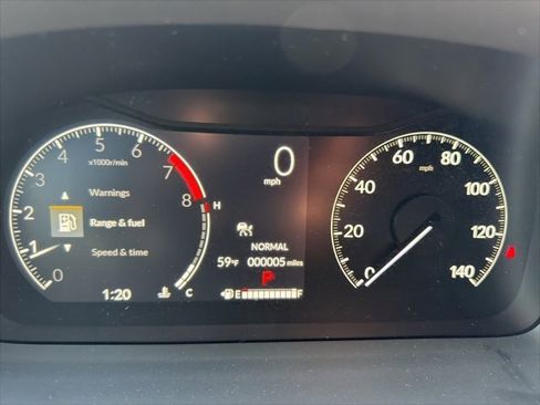 New 2025 Honda Ridgeline RTL image 28