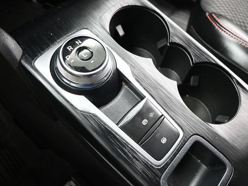 Certified 2023 Ford Escape ST-Line Elite image 17