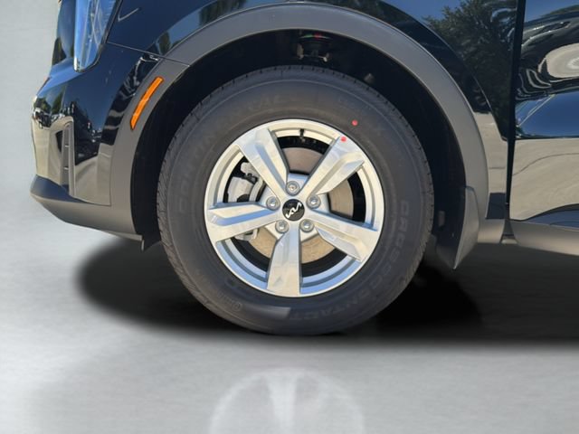New 2026 Kia Sorento LX FWD image 28