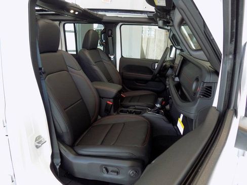 New 2026 Jeep Wrangler Unlimited Rubicon 392 AWD/4WD image 24