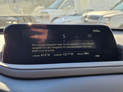 New 2026 MAZDA CX-30 AWD 2.5 S w/ Select Sport Pkg image 13