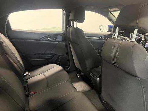 Used 2019 Honda Civic Sport image 14