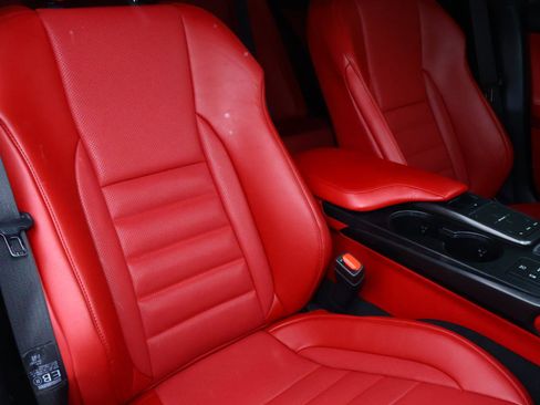 Used 2023 Lexus IS 350 F Sport w/ Memory Package RWD image 20