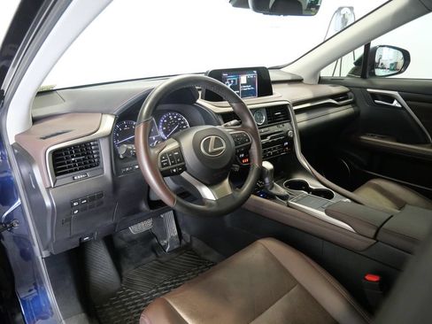 Used 2020 Lexus RX 350 AWD w/ Premium Package image 13