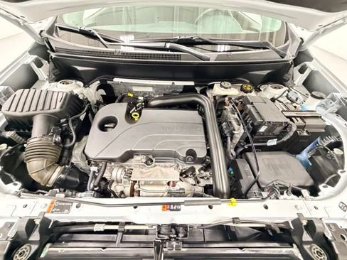 Certified 2023 Chevrolet Equinox LT FWD image 26