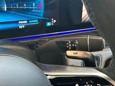 New 2025 Mercedes-Benz G 63 AMG 4MATIC image 23