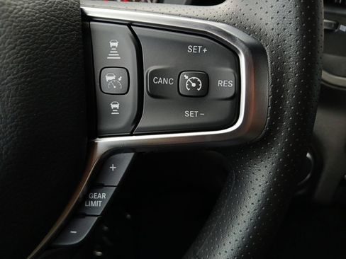 New 2026 RAM 1500 Express RWD image 25