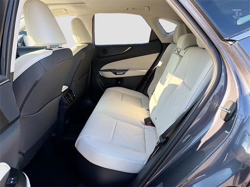 New 2026 Lexus NX 450h+ AWD w/ Luxury Package image 21