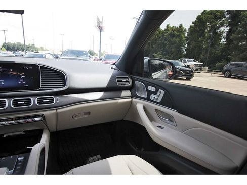 Used 2026 Mercedes-Benz GLE 350 4MATIC image 8