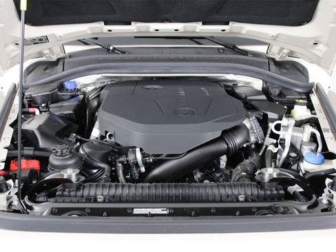 New 2025 INEOS Grenadier Fieldmaster Edition image 15